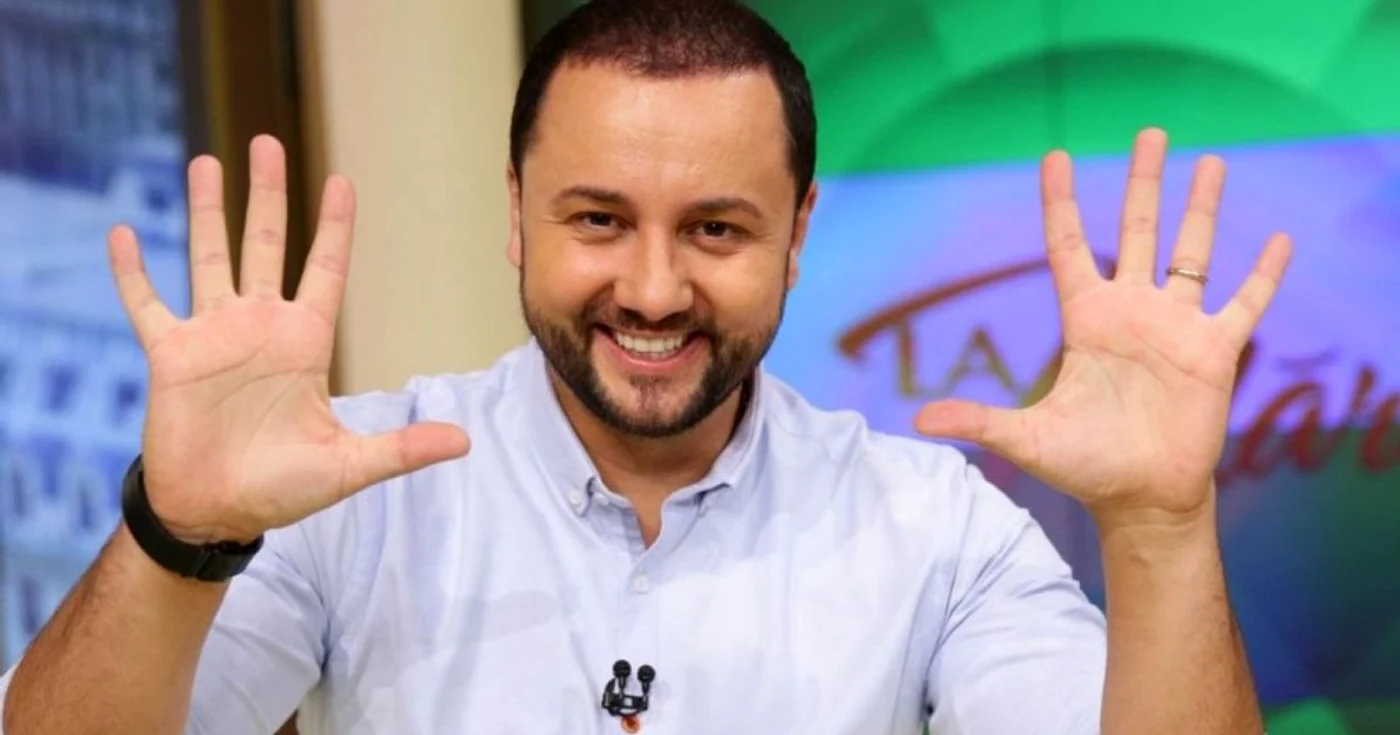 Cătălin Măruţă aniversează 10 ani de când se află în echipa Pro TV, cu emisiunea „La Măruţă“ FOTO Pro TV