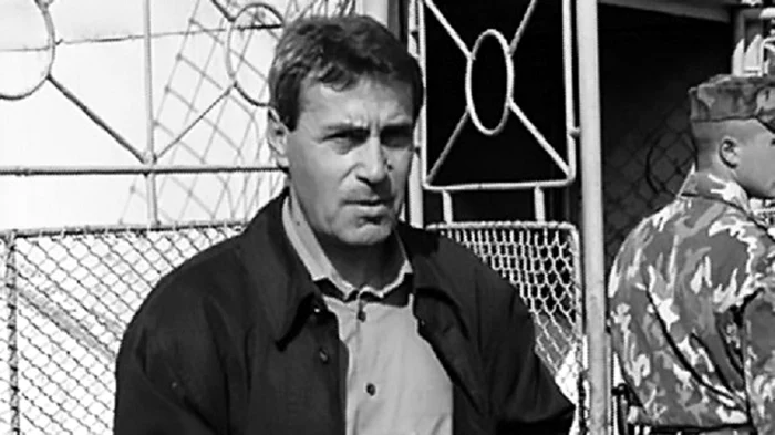 Marius Bretan FOTO LPF.ro