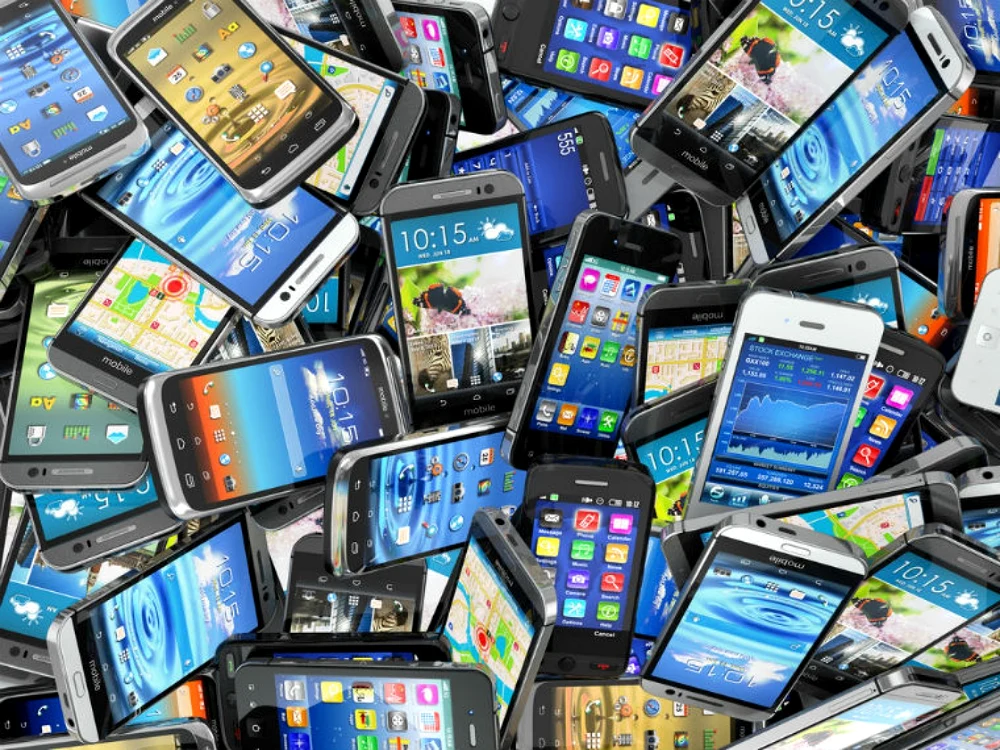 Smartphone