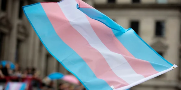 Transgender FOTO Shutterstock