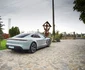 Porsche Taycan Foto: Autocritica