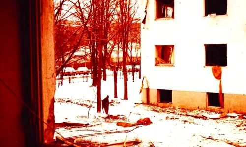 Ultimul tango la München: Carlos Şacalul şi atentatul de la Radio Europa Liberă jpeg