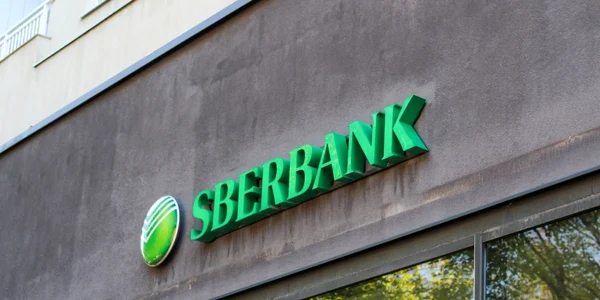 sberbank foto shutterstock