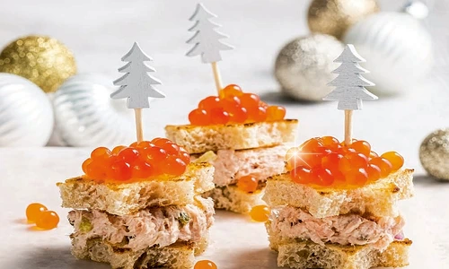pasta de somon cu crema de branza jpg