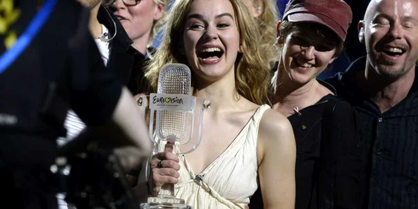 danemarca eurovision foto facebook