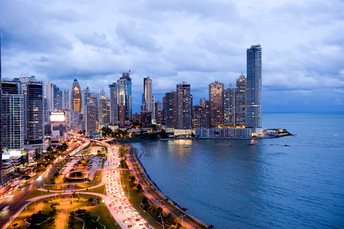 Panama