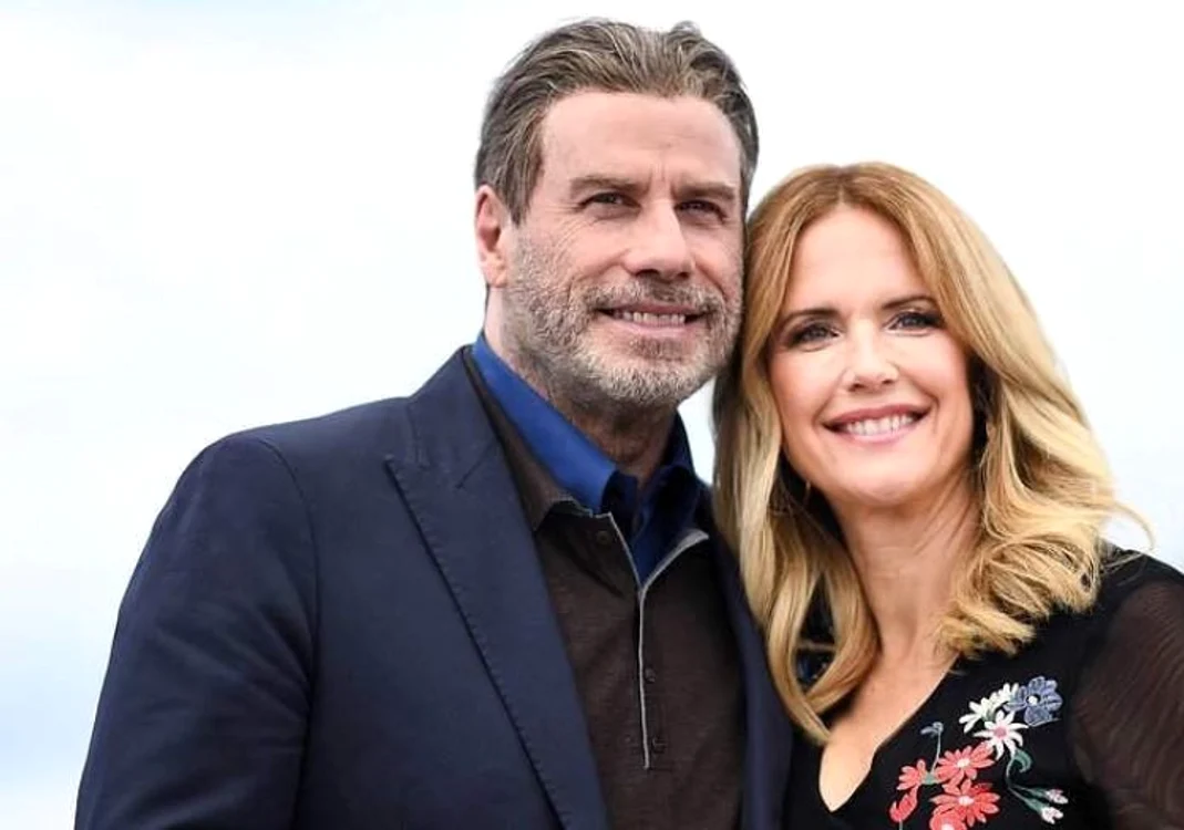 
    Kelly Preston a murit la 57 de aniFoto Instagram  