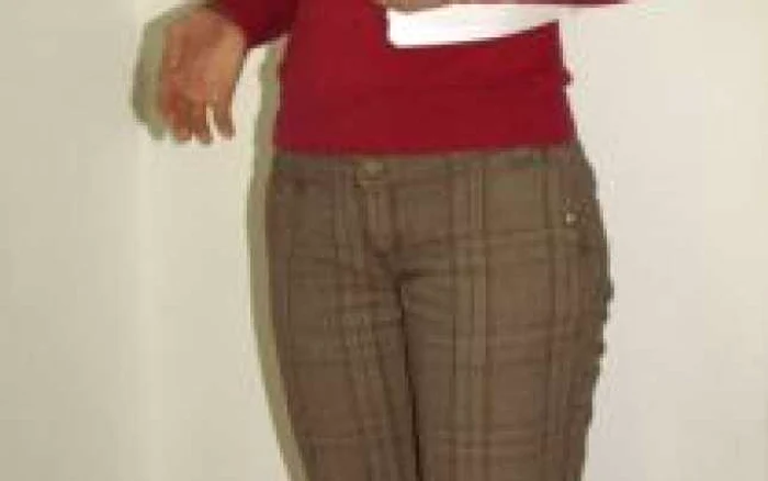 Mihaela Huda.