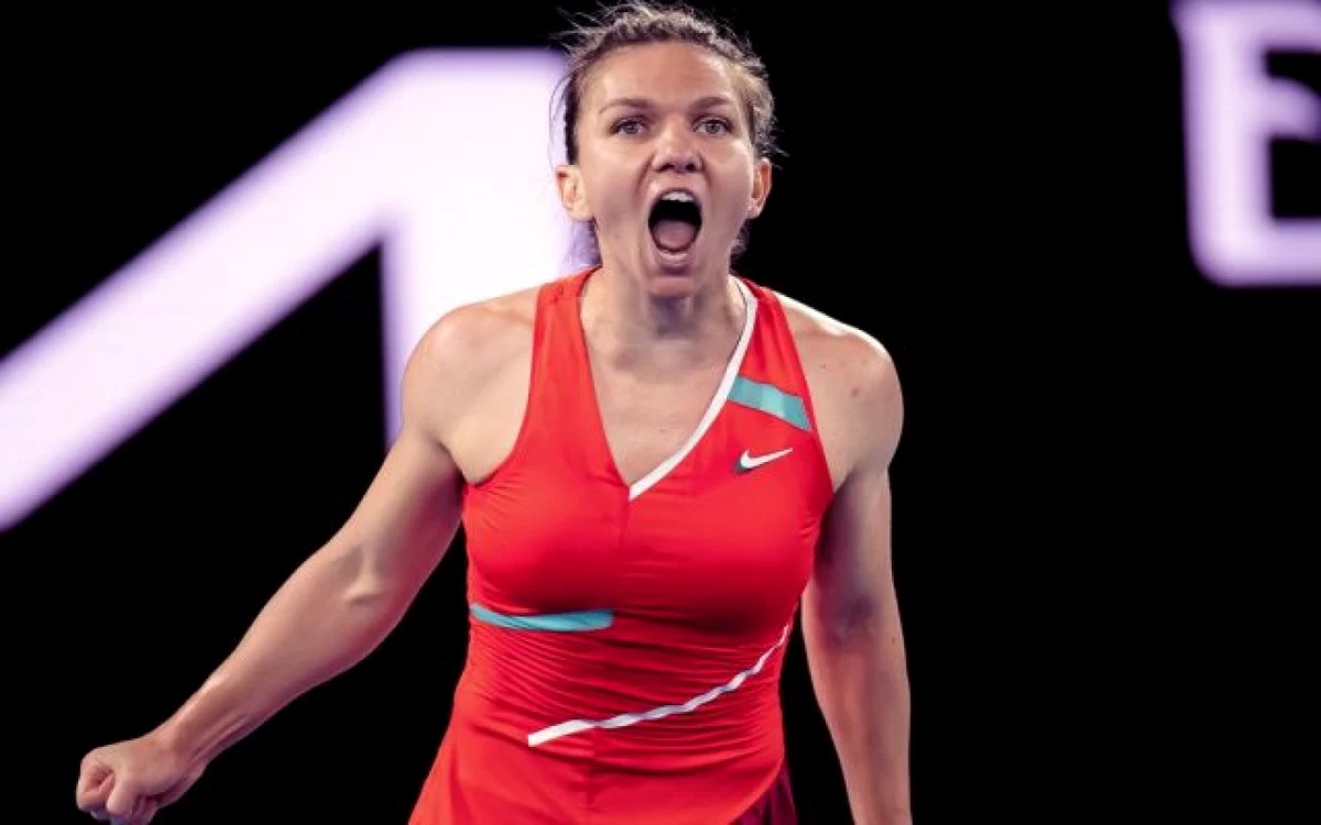 Halep