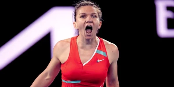 Halep