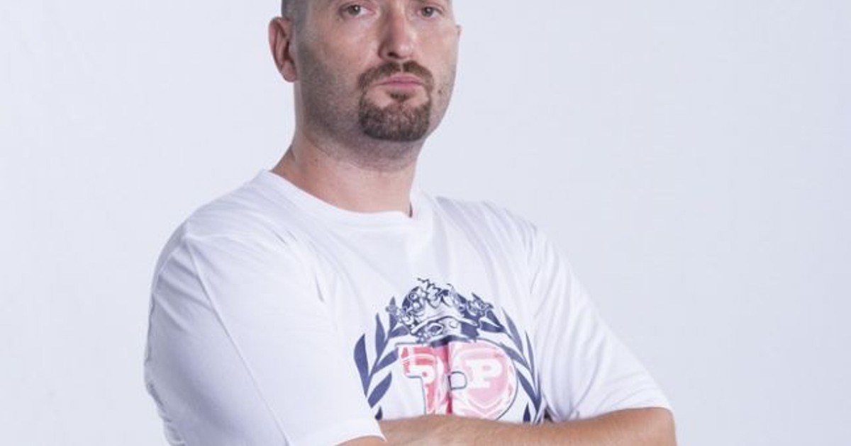 Viaţa lui Cheloo, cel mai controversat rapper român