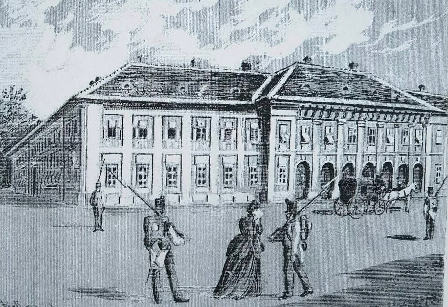 Cronici de la 1849. Crime comise de austrieci împotriva ungurilor, la Arad. Doi frați au fost aruncați în mormânt cât încă trăiau 