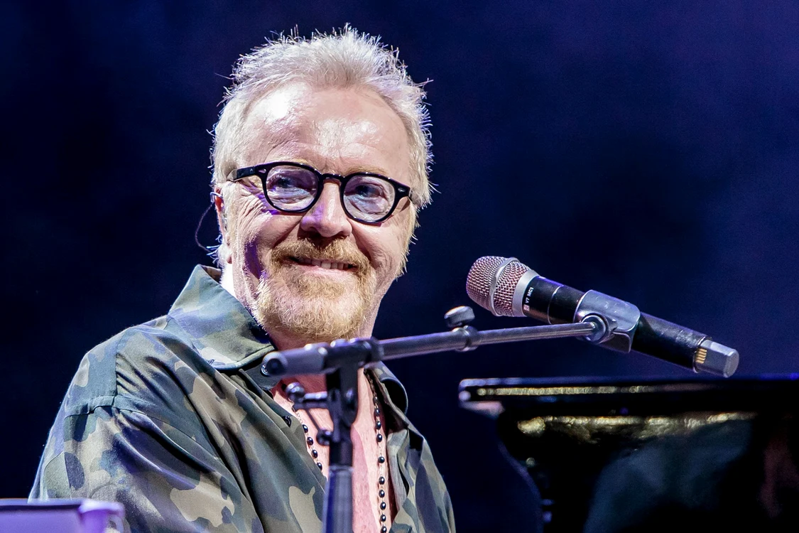 Umberto Tozzi a colaborat cu nume sonore din industria muzicală / foto: Getty Images
