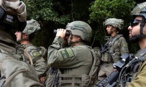 trupe israeliene/ FOTO;IDF