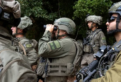 trupe israeliene/ FOTO;IDF