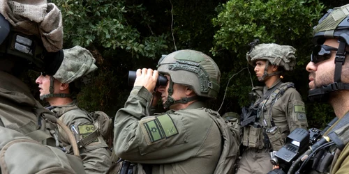 trupe israeliene/ FOTO;IDF