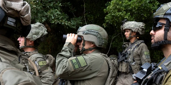 trupe israeliene/ FOTO;IDF