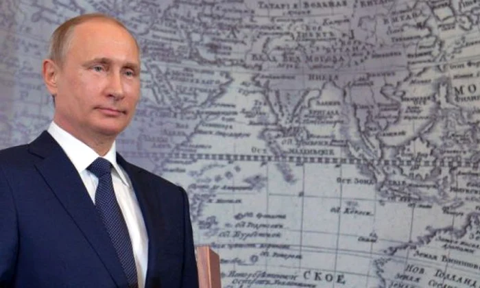 Disputa pe teme istorice dintre Varşovia şi Moscova: Președintele Poloniei avertizează că Putin va folosi Ierusalimul pentru a şi răspândi propaganda jpeg