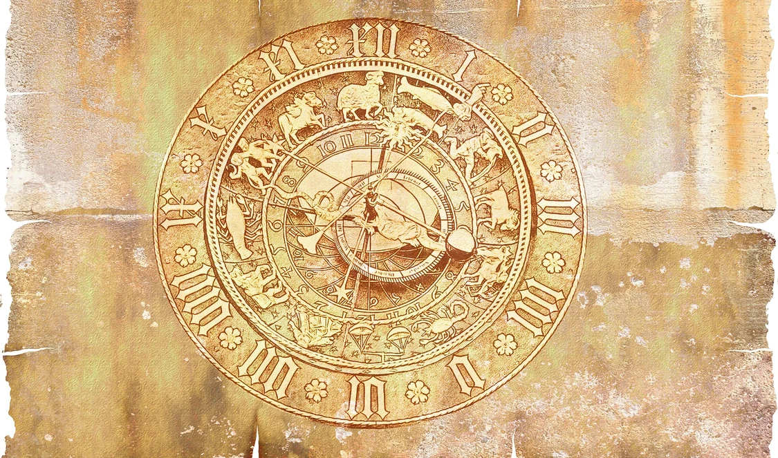 Zodiile care atrag ghinionul ca un magnet în luna octombrie / foto: Pixabay