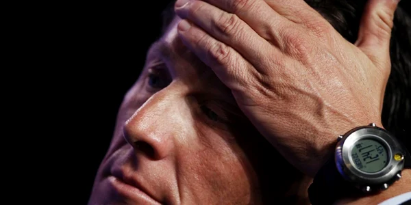 Lance Armstrong * Foto: Reuters