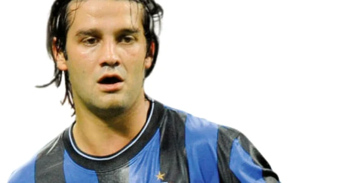 Cristi Chivu