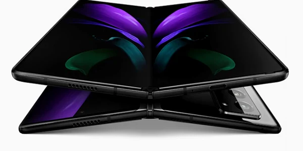 Samsung Galaxy Z Fold2 5G