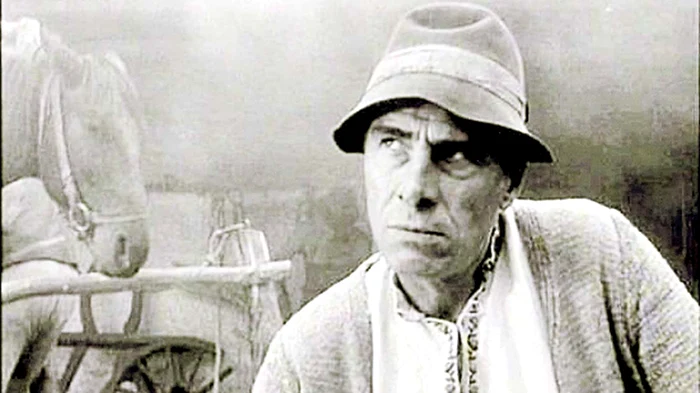 L-a interpretat pe Cocoșilă în ”Moromeții” (1987)