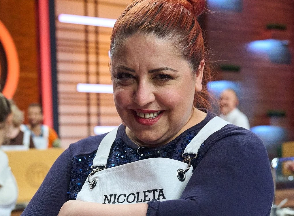 Nicoleta Aneni