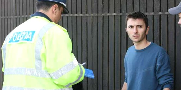 Poliţia Rutieră propune şi înăsprirea sancţiunilor pentru şoferii depistaţi în stare de ebrietate la volan