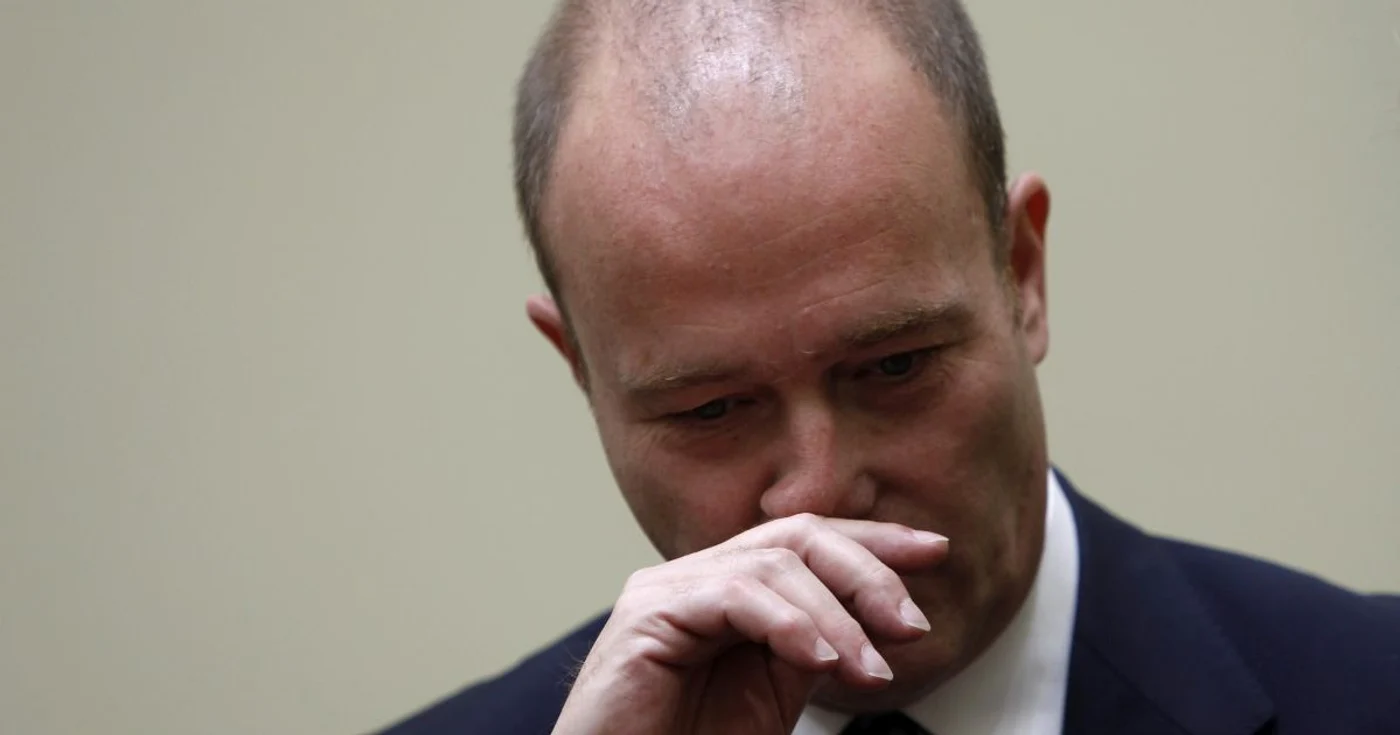 Gerhard Gribkowsky * Foto: Reuters