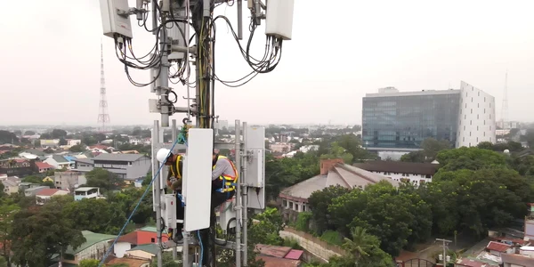 Antene Huawei 5G din a treia generație FOTO Huawei png