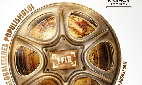 Festivalul de Film și Istorii Râșnov 2017: globalizarea populismului, istorii ascunse și un documentar în avanpremieră  jpeg