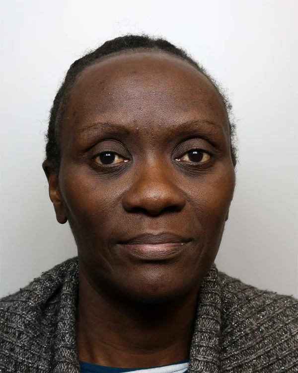 Lydia Mugambe, judecătoare ONU, condamnată pentru sclavie în Marea Britanie FOTO: X