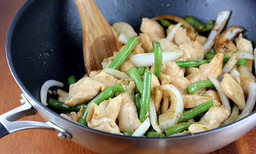 string bean chicken 1 jpeg
