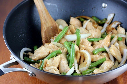 string bean chicken 1 jpeg