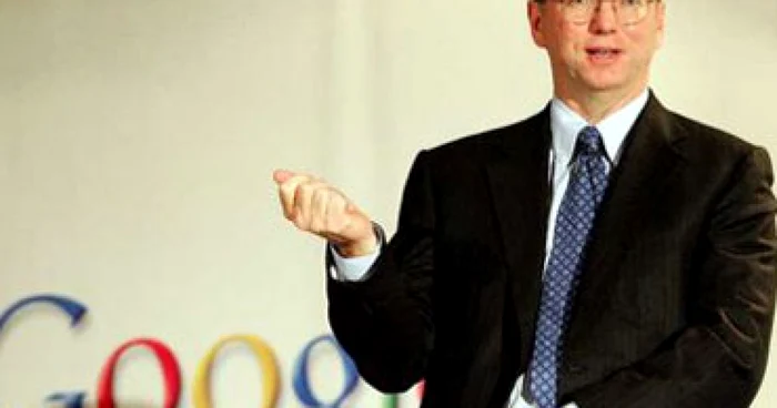 Directorul general al Google părăseşte conducerea Apple