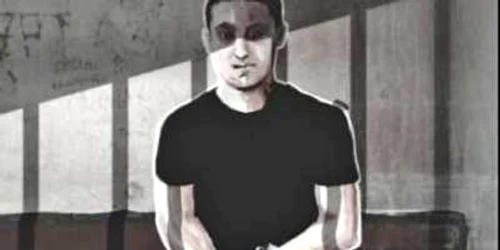 Imagine din filmul "Crulic - drumul spre dincolo"