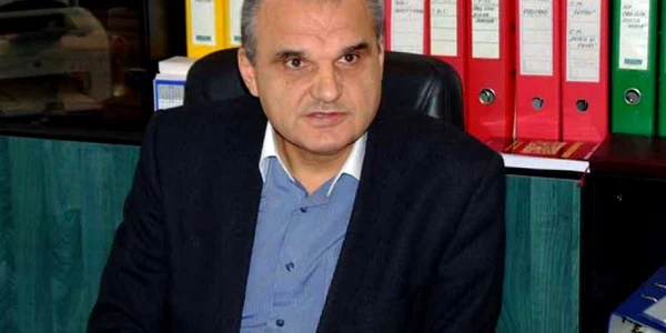 Vasile Cepoi, ministrul Sănătăţii