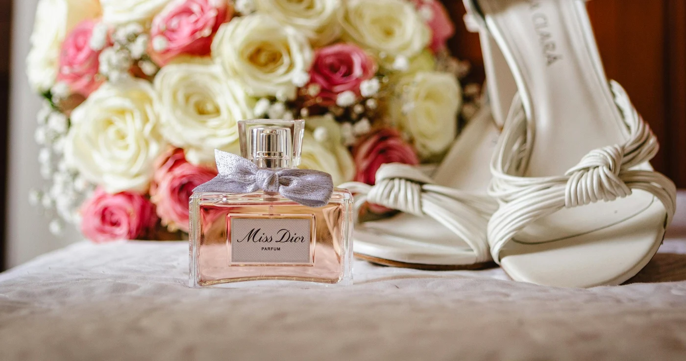 Drama din spatele celebrului parfum Miss Dior / foto: Pexels