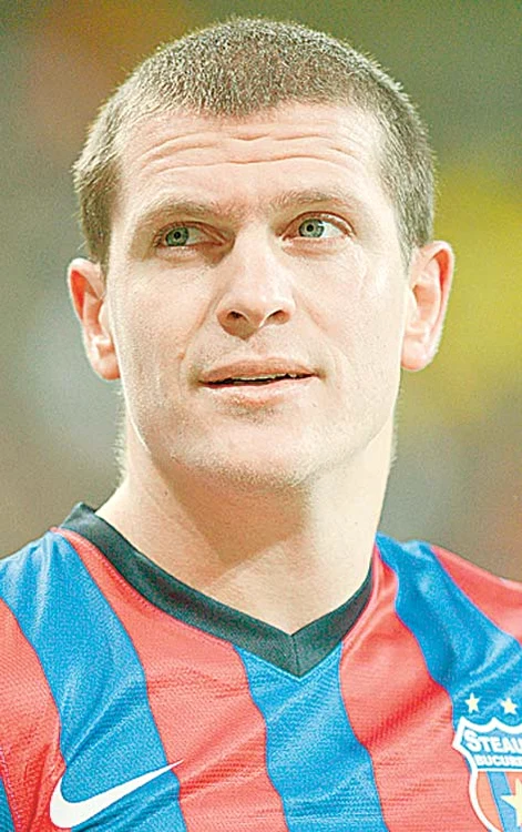 Alexandru Bourceanu
