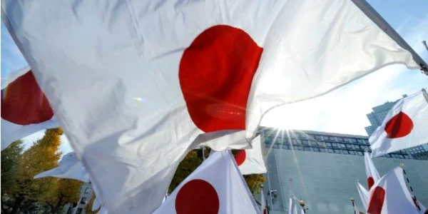 japonia