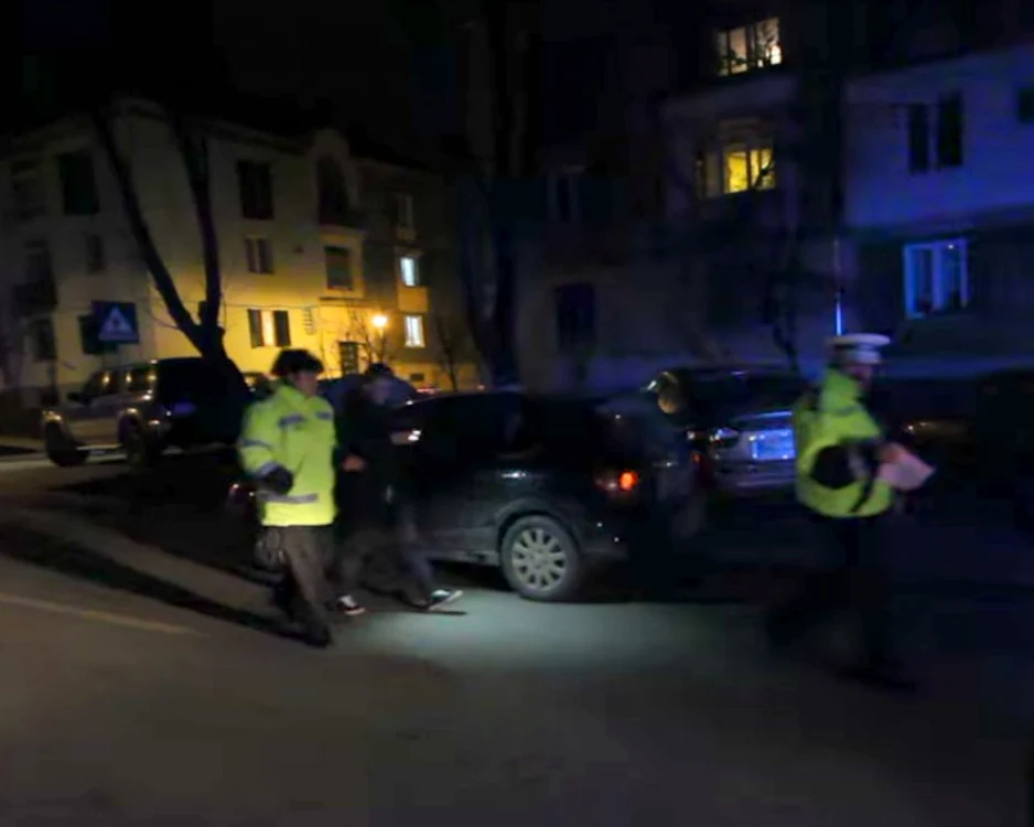 accident hunedoara