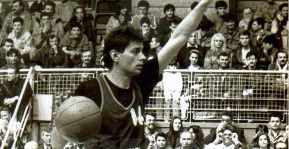 A murit Petre Brănișteanu, baschetbalist uriaș al României. Boala cu care s-a luptat