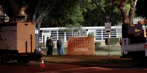 scoala elementara uvalde texas atac armat foto epa efe