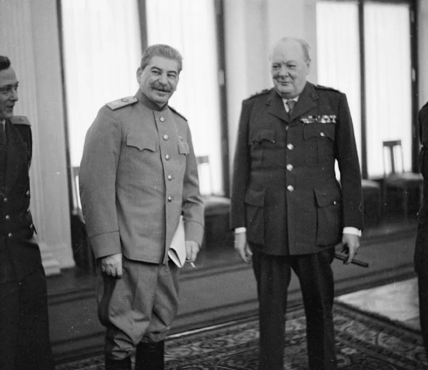 Stalin Churchill Yalta jpg jpeg