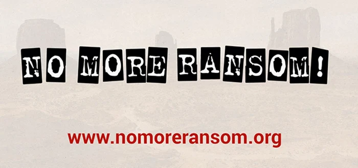 NoMoreRansom