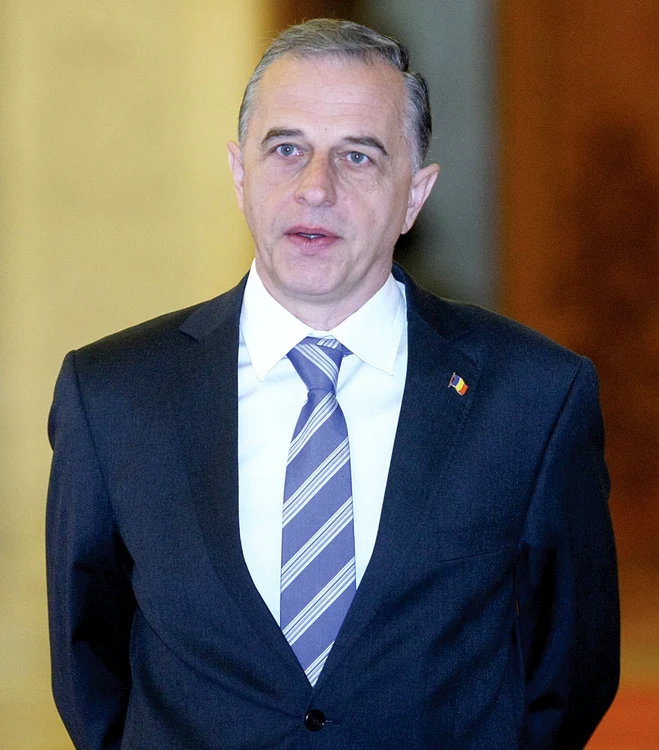 
    Victor PontaFoto: Arhivă personală  