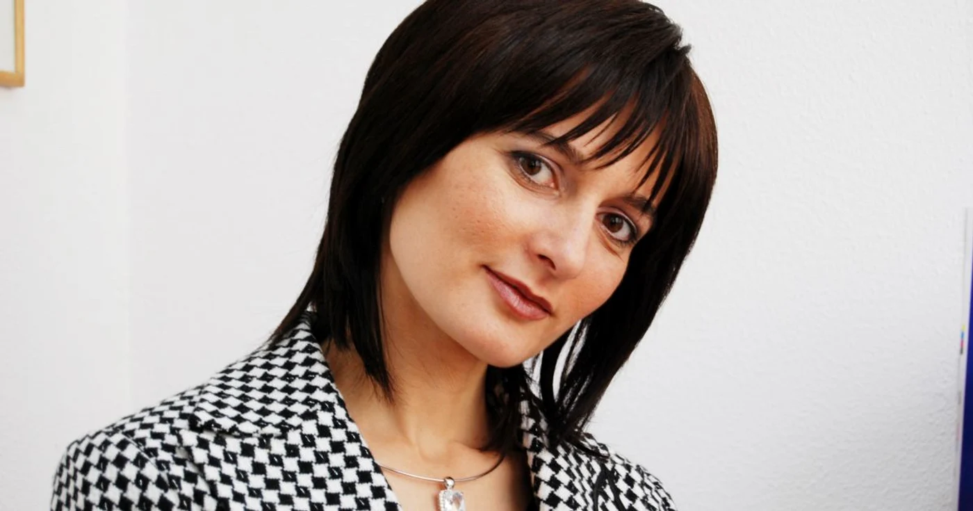 Otilia Lupu