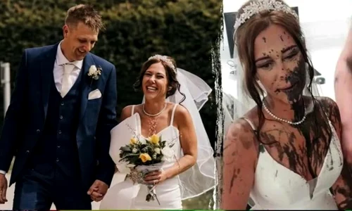 incident nunta captură video YouTube jpg