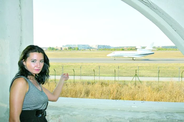 Majoritatea vilelor sunt goale. Doar 20 de persoane s-au încumetat să se mute aici